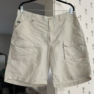 Men’s Columbia shorts